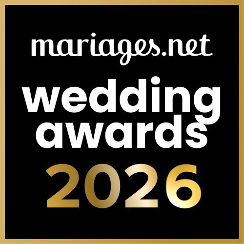 Mariages.net Wedding Awards 2026